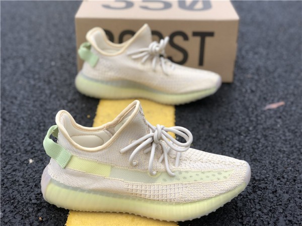 Adidas Yeezy Boost 350 V2 Flax FX9028 