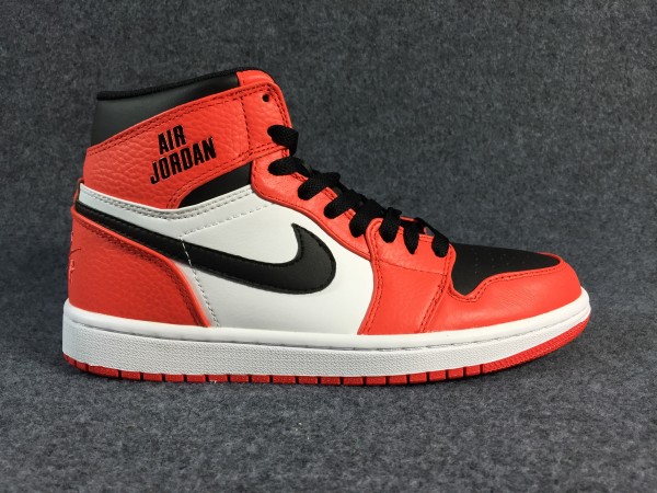 Air Jordan 1 Retro High Rare Air Max Orange