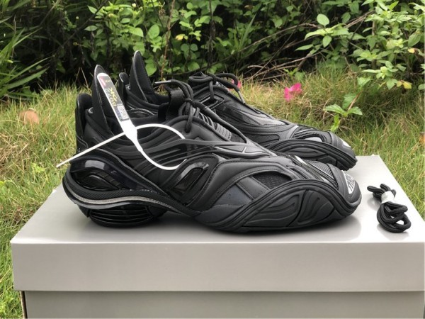 Balenciaga Tyrex Low Black 