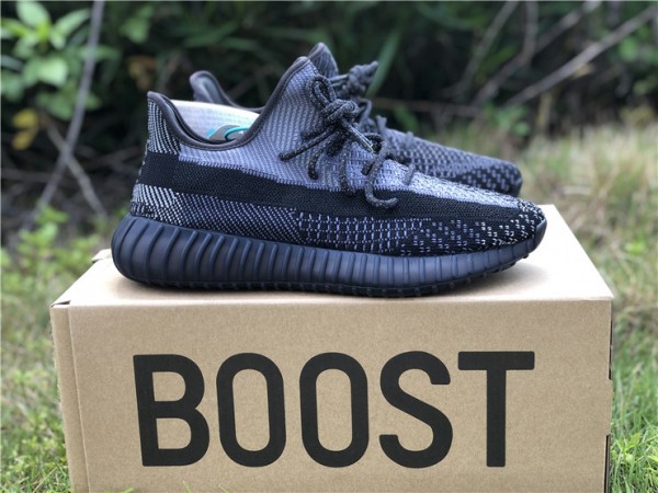 Adidas Yeezy Boost 350 V2 Oreo FZ4977 