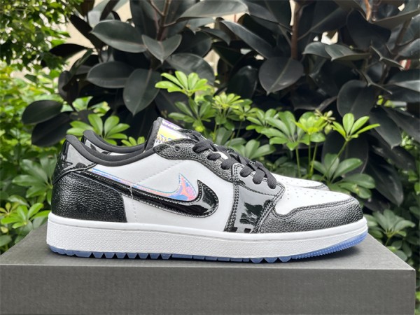 Air Jordan 1 Low Golf NRG 'Endless Pursuit Pack' 