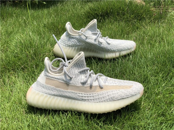 Adidas Yeezy Boost 350 V2 "Lundmark" Reflective FV3254 