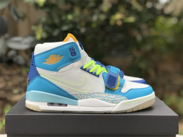 Air Jordan Legacy 312 "Fly" 