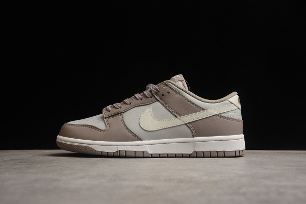 Nike Dunk Low Bone Beige Moon Fossil (W)