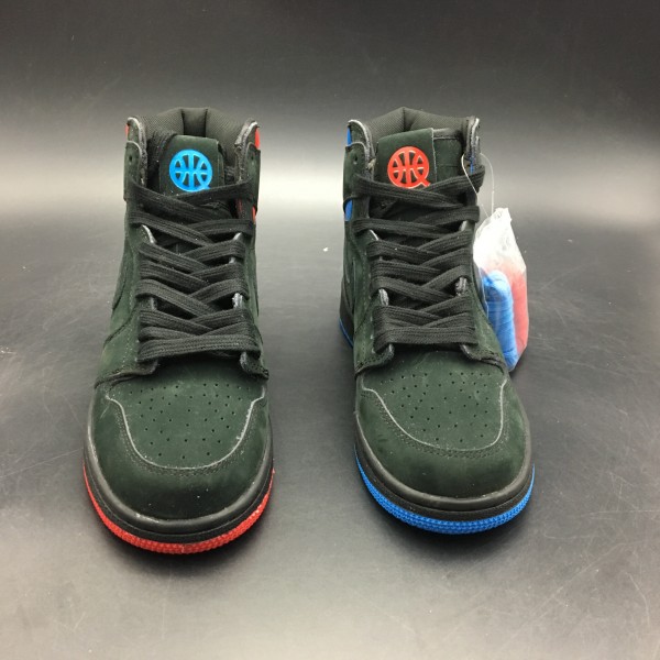 Air Jordan 1 Retro High OG Quai 54