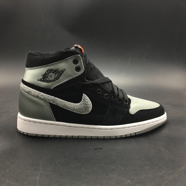 Air Jordan 1 Retro High Aleali May Shadow 