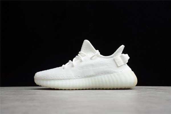 Adidas Yeezy Boost 350 V2 'Cream' CP9366