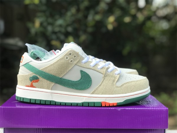 Jarritos x Nike SB Dunk Low Phantom 