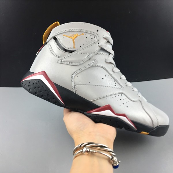 Air Jordan 7 Retro Reflections of a Champion