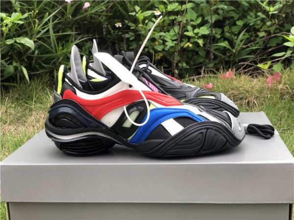 Balenciaga 5.0 Tyrex 20ss Runway 