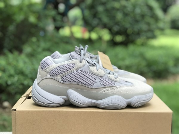 Adidas Yeezy 500 Grey