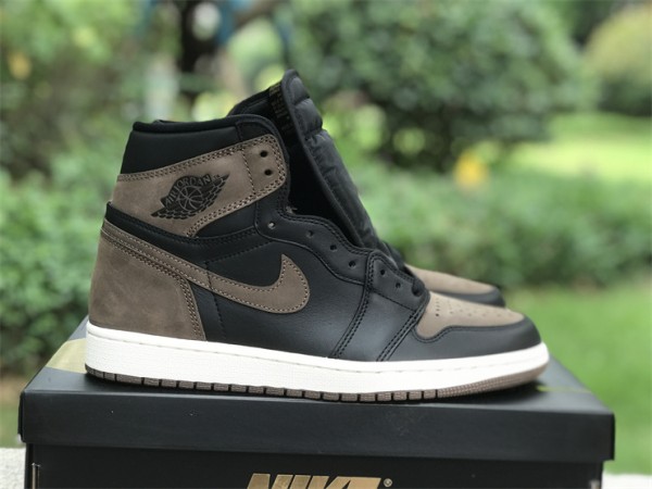 Air Jordan 1 Retro High OG "Palomino" 2023