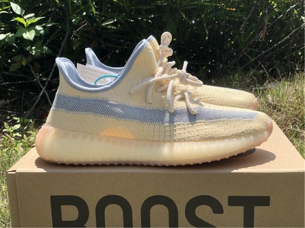 Adidas Yeezy Boost 350 V2 Linen FY5158 