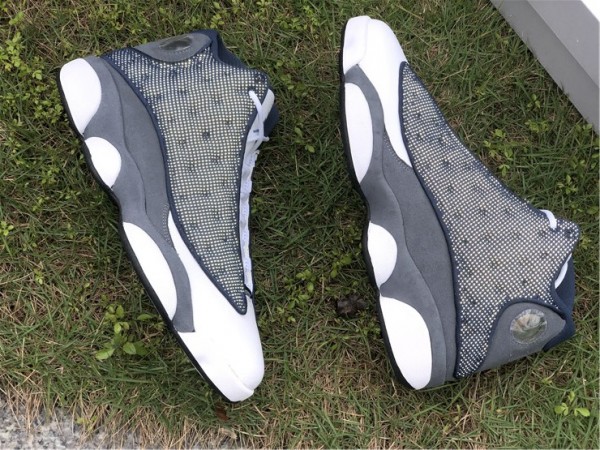 Air Jordan 13 Retro Flint (2020)