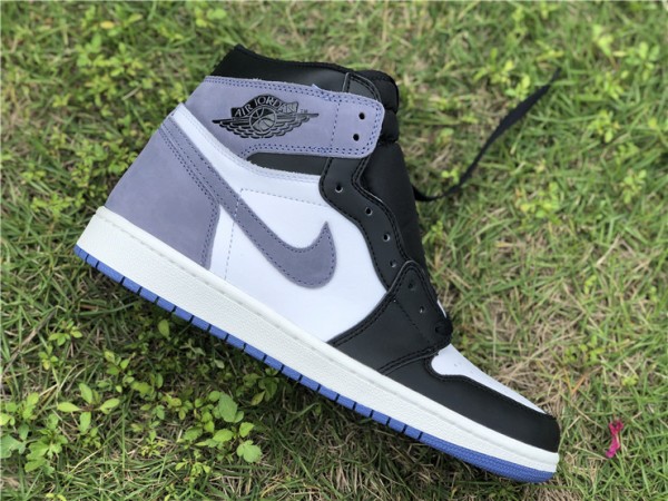 Air Jordan 1 Retro High OG Blue Moon 