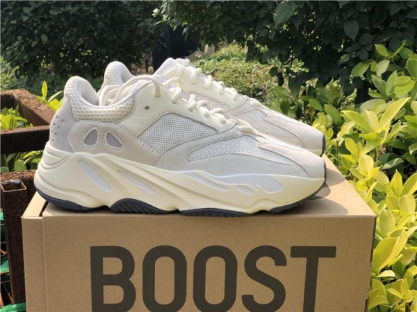  Adidas Yeezy Boost 700 Analog (2019)