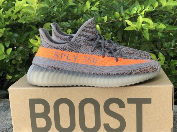 Yeezy Boost 350 V2 Beluga Reflective 