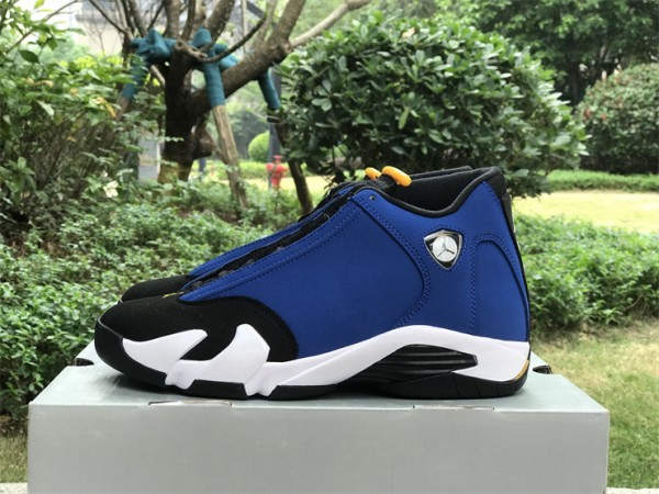 Air Jordan 14 Retro Laney (2023) 