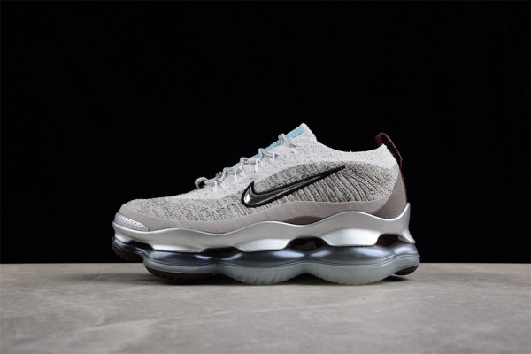 Air Max Scorpion White Silver ( 2023) 
