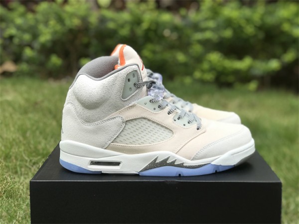 Air Jordan 5 Retro SE “Craft”  (2023)