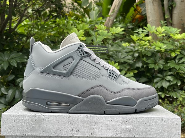  Air Jordan 4 Retro SE Paris Olympics Wet Cement (2024)