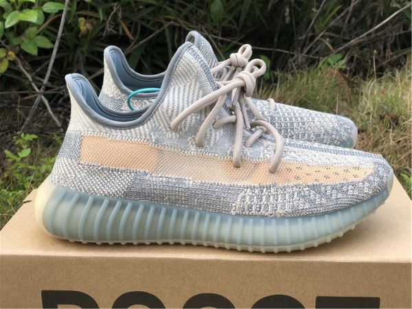 Yeezy Boost 350 V2 'Israfil' FZ5421