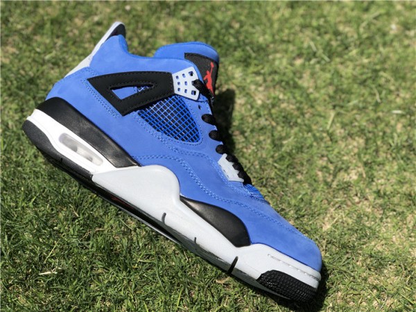 Air Jordan 4 Retro Eminem Encore (2017) 