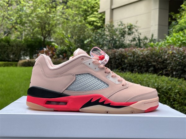 Air Jordan 5 Low Girls That Hoop