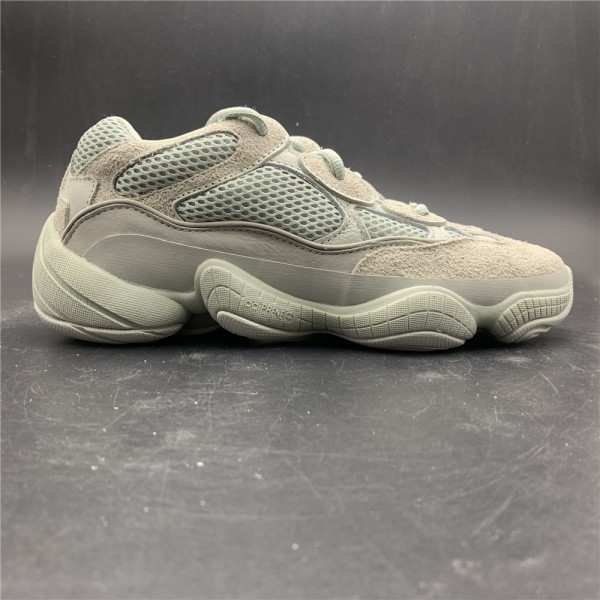 Adidas Yeezy 500 Salt EE7287 