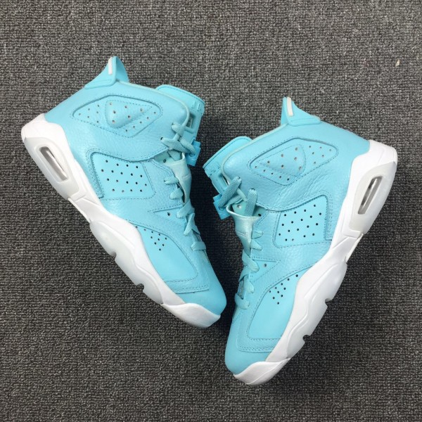 Air Jordan 6 Retro Pantone (GS) 