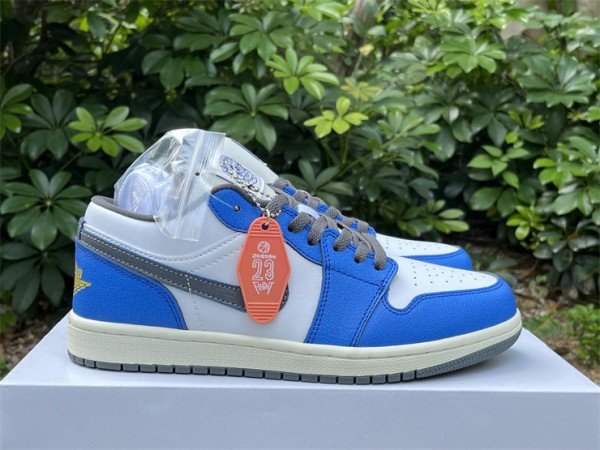 Air Jordan 1 Low SE 'Flight Vintage' 