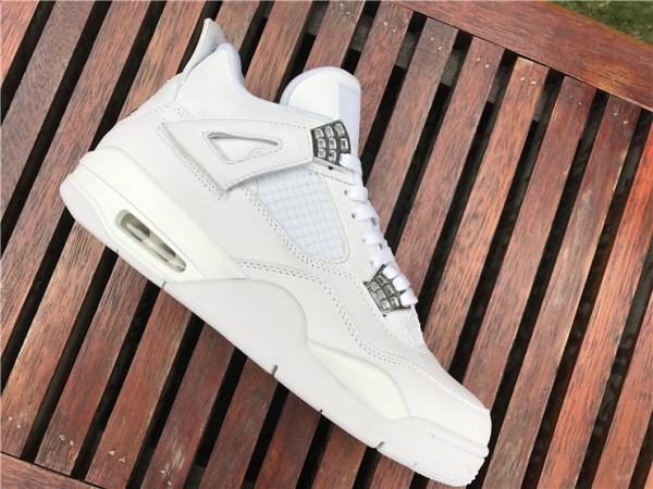 Air Jordan 4 Retro Pure Money (2017)