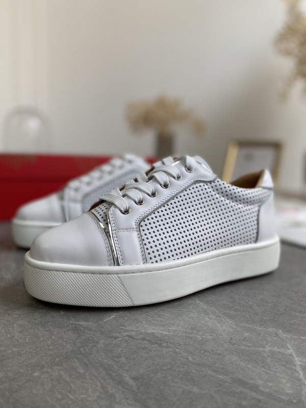 Christian Louboutin Louis Junior Sneakers CLLT-048