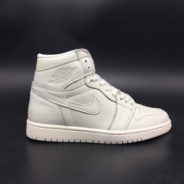Air Jordan 1 Retro High OG Sail
