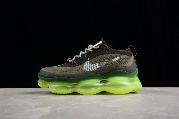 Air Max Scorpion FK Barely Volt  
