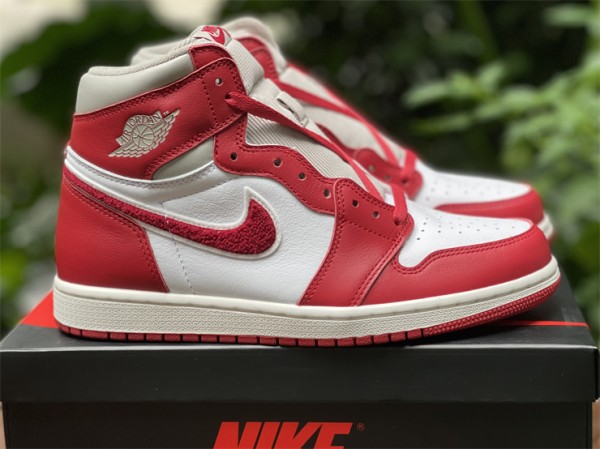 Air Jordan 1 High OG Newstalgia Chenille ( W )