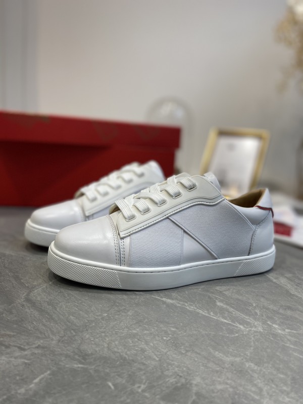Christian Louboutin Louis Junior Sneakers CLLT-040 