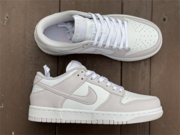 Nike Dunk Low 'Light Violet' 