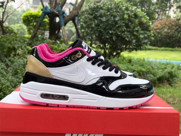PHANTACi x Nike Air Max 1 "The Grand Piano” 