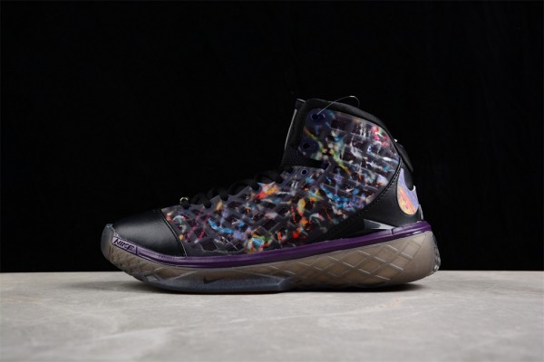 Nike Kobe 3 Prelude Misery 