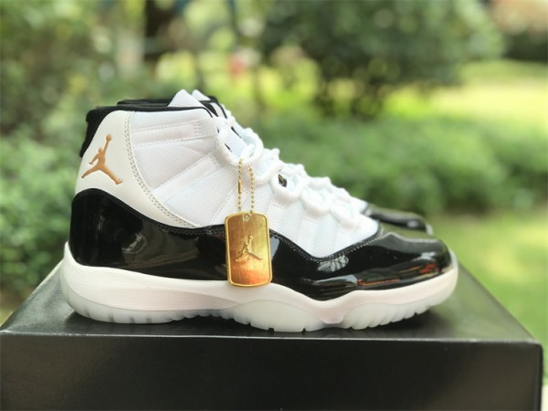 Air Jordan 11 Retro DMP Defining Moments (2023) 