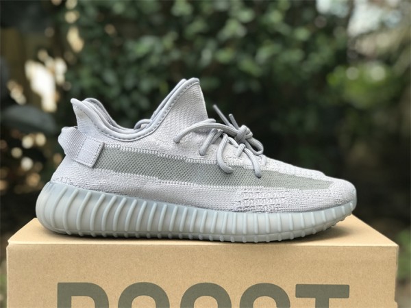 Yeezy 350 Boost V2 “Space Ash” Grey 