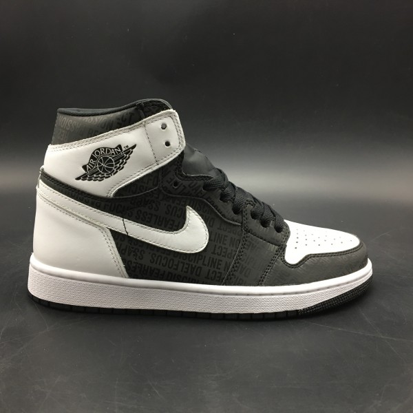 Air Jordan 1 Retro High OG RE2PECT (Derek Jeter)