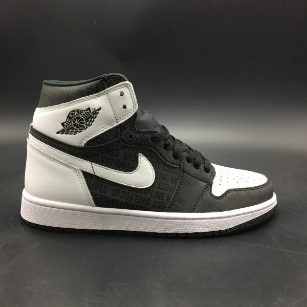 Air Jordan 1 Retro High OG RE2PECT (Derek Jeter), Perfect Kicks, Cheap