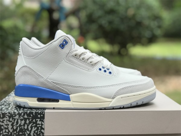 Air Jordan 3 "Lucky Shorts" (2025) 