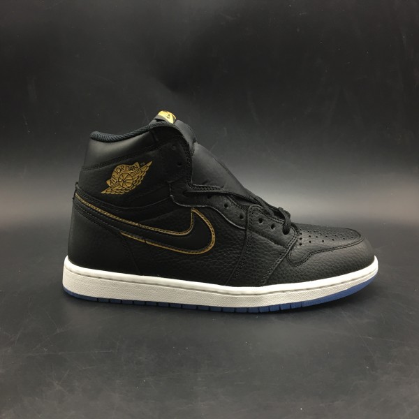 Air Jordan 1 Retro High OG ' City of Flight '