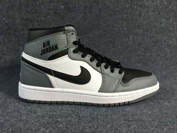 Air Jordan 1 Retro High Rare Air Cool Grey (2017)