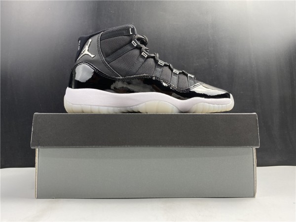 Air Jordan 11 Retro 'Jubilee / 25th Anniversary' 