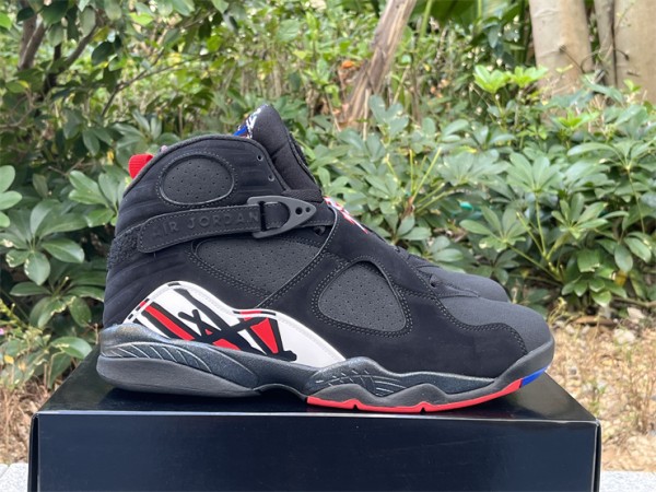 Air Jordan 8 Retro Playoffs (2023) 