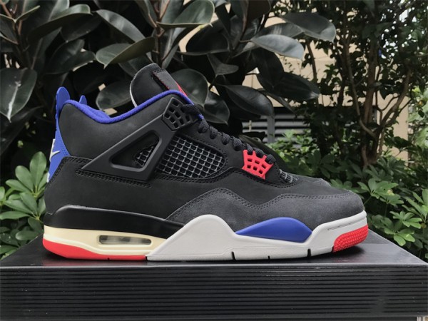 Air Jordan 4 Rare Air “Laser” (2025) 
